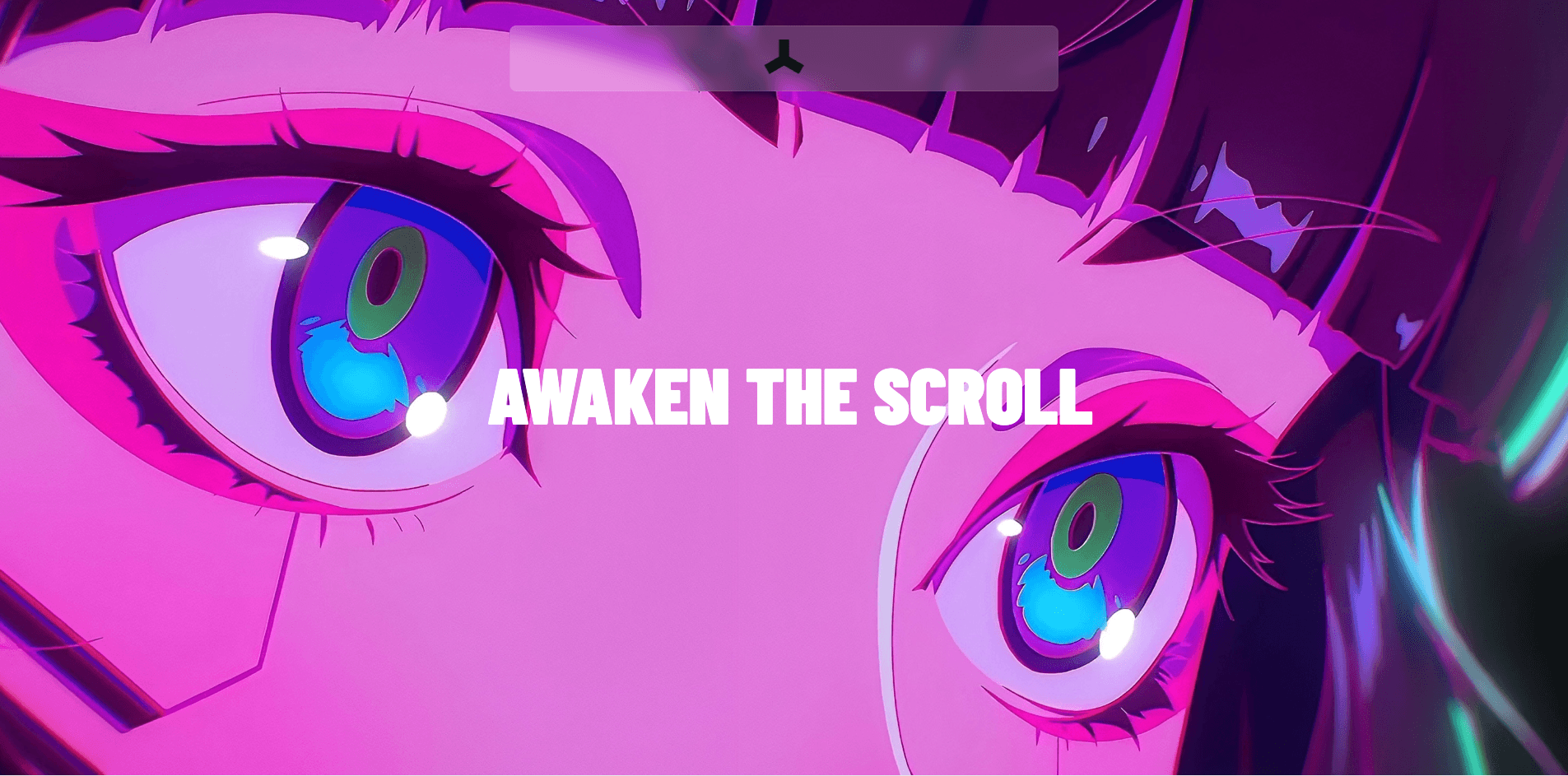 Awaken Scroll